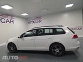 Volkswagen Golf 1.6 HDI CONFORTLINE