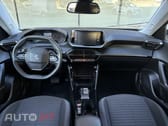 Peugeot 2008 1.2 PureTech Active Pack EAT8
