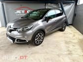 Renault Captur 1.5 dCi Exclusive