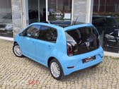 Volkswagen Up! 1.0 BMT Move