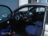 Fiat 500 1.0 Hybrid