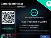 Audi E-Tron 50 Quattro I.V.A DEDUTIVEL 
