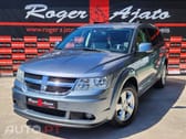 Dodge Journey 2.0 CRD R/T ATX