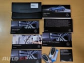 Mercedes-Benz C 300 e T 9G-TRONIC Avantgarde