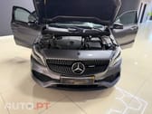 Mercedes-Benz A 220 d AMG Line Aut.