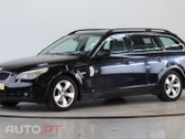 BMW 525 D TOURING SPORT