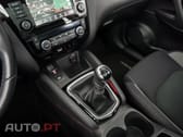 Nissan Qashqai 1.5 dCi N-Connecta