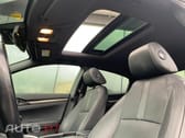 Honda Civic 1.6 i-DTEC Executive Premium