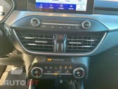 Ford Focus SW 1.5 TDCi EcoBlue Titanium Aut.