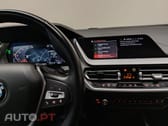 BMW 216 d Auto Steptronic 