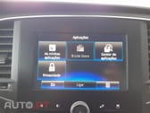 Renault Mégane 1.5 DCI Intens