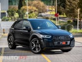 Audi Q5 2.0 TDI Quattro S-line S-tronic