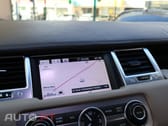 Land Rover Range Rover Sport HSE