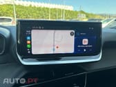 Peugeot 2008 Hybrid 145 e-DSC Allure
