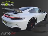 Porsche 911 992 GT3 PDK CLUBSPORT
