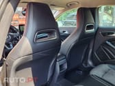 Mercedes-Benz CLA 180 d Shooting Brake Urban