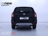 Dacia Logan MCV LOGAN MCV II SL 2019 TCE 090
