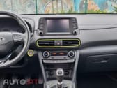 Hyundai Kauai 1.0 TGDi Premium