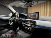 BMW 530 ND