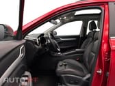 MG ZS 72.6 kWh Luxury