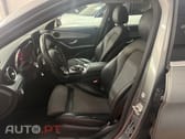 Mercedes-Benz C 220 BlueTEC Avantgarde Aut.