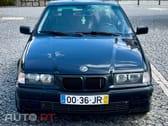 BMW 318 tds Compact