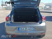 Renault Clio Clio Techno 100 TCe Bi-fuel
