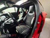 Mercedes-Benz CLA 35 AMG AMG 4MATIC Shooting Brake