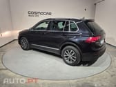 Volkswagen Tiguan 1.6 Tdi Confortline GPS 