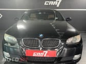 BMW 320 d Coupe