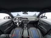 BMW 118 i Pack Desportivo M Auto