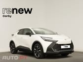 Toyota C-HR 2.0 PHEV TREND