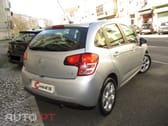 Citroen C3 1.4 HDi Airdream Seduction