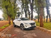 Nissan Qashqai 1.5 e-Power N-Connecta LED
