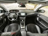 Peugeot 308 1.6 e-HDi Allure J17