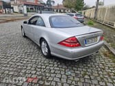 Mercedes-Benz CL 500 Avangart