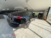 Tesla Model 3 Long Range Tração Integral