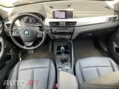 BMW X1 25 e xDrive