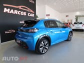Peugeot 208 1.2 PureTech GT Line