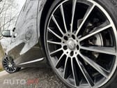 Mercedes-Benz C 350 e 7G-TRONIC AMG Line