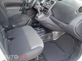 Renault Kangoo 1.5 dCi
