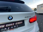 BMW 320 d Touring Pack M Auto