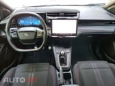 Ford Puma 1.0 EcoBoost mHEV ST-Line