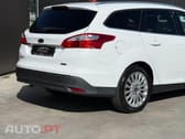 Ford Focus SW 1.0 EcoBoost Active
