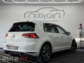 Volkswagen Golf 1.4 GTE Plug-in