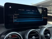 Mercedes-Benz GLC 300 de 4Matic