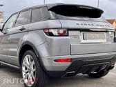 Land Rover Evoque 2.2 SD4 Dynamic Auto