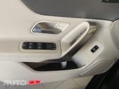 Mercedes-Benz CLA 180 CDI Shooting Brake Luxury Aut.