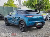 DS DS3 Crossback PureTech 100 SO CHIC