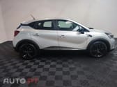 Renault Captur ND
